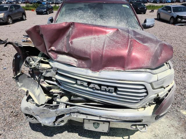Photo 11 from auction – 2019 RAM 1500 with VIN 1C6SRFST0KN764369