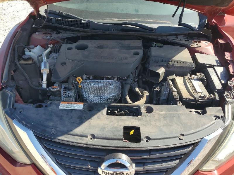 Zdjęcie 11 z aukcji – 2016 NISSAN ALTIMA z VIN 1N4AL3AP3GN321607