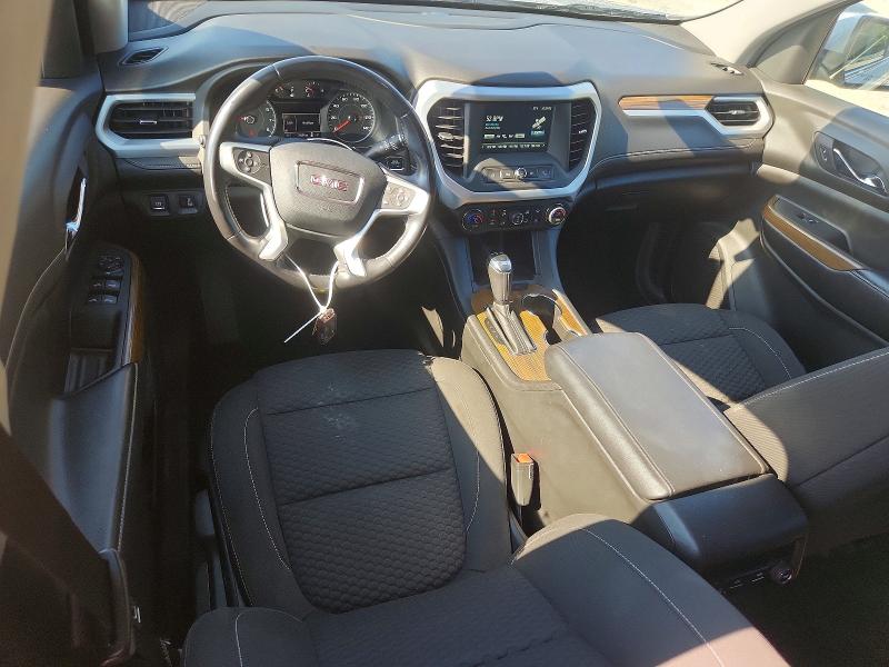 Photo 8 from auction – 2019 GMC ACADIA with VIN 1GKKNKLAXKZ146497