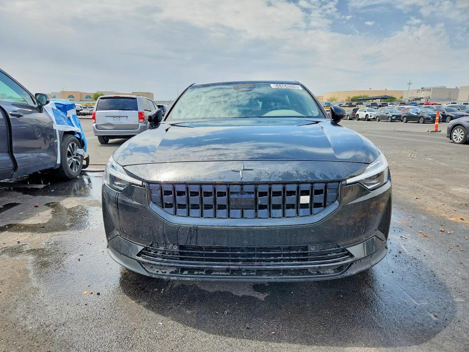 Photo 5 from auction – 2023 POLESTAR 2 with VIN YSMET3KA6PL127594