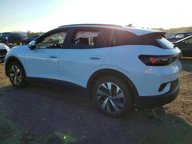Photo 2 from auction – 2024 VOLKSWAGEN ID.4 with VIN 1V2BMPE8XRC006774