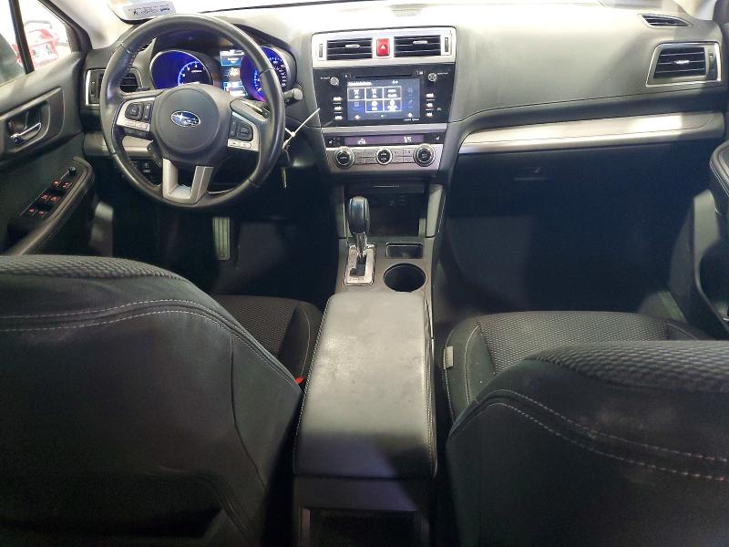 Photo 8 from auction – 2017 SUBARU OUTBACK with VIN 4S4BSAHC6H3235869