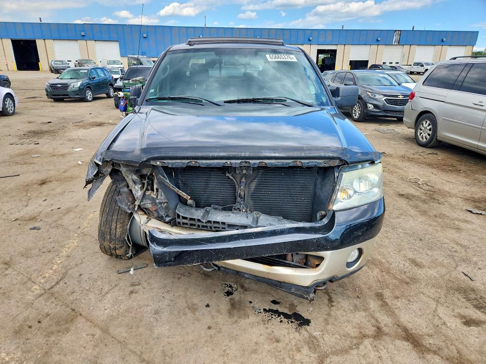 Photo 5 from auction – 2008 FORD F150 with VIN 1FTPW14V58FA85399
