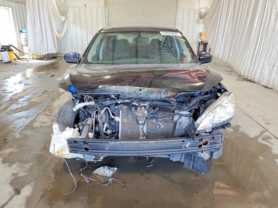 Photo 5 from auction – 2015 NISSAN SENTRA with VIN 3N1AB7AP2FL689475