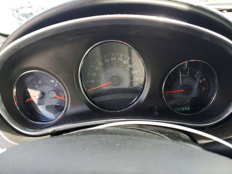 Photo 9 from auction – 2013 CHRYSLER 200 with VIN 1C3CCBCG4DN706488