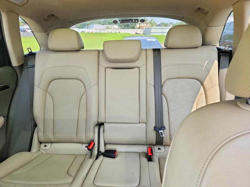 Фото 10 с аукциона – 2012 AUDI Q5 с VIN WA1WKAFP5CA094884