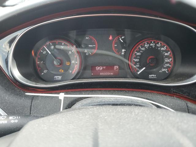 Photo 9 from auction – 2015 DODGE DART with VIN 1C3CDFBB9FD364409