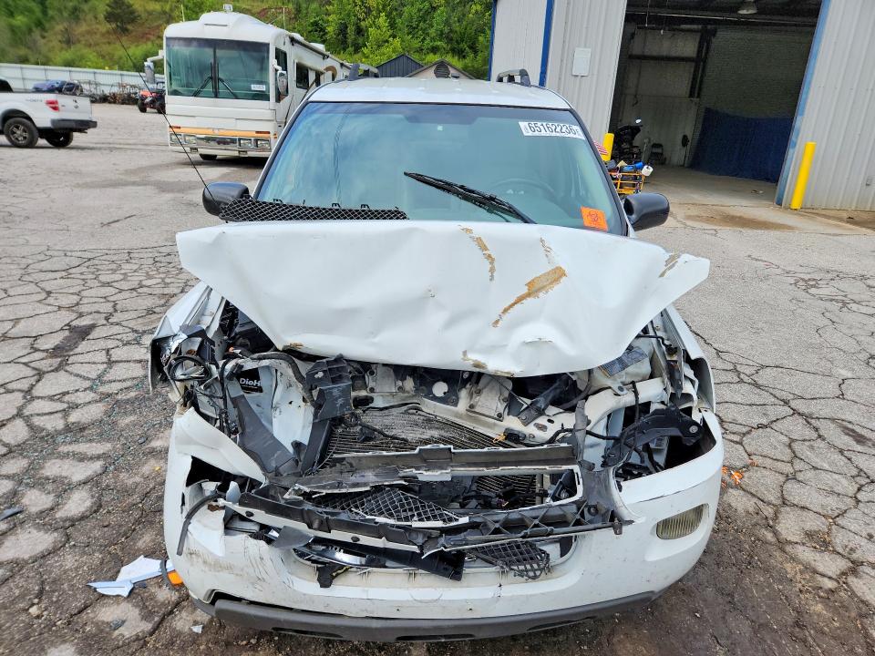 Photo 5 from auction – 2008 CHEVROLET UPLANDER with VIN 1GNDV33158D173064
