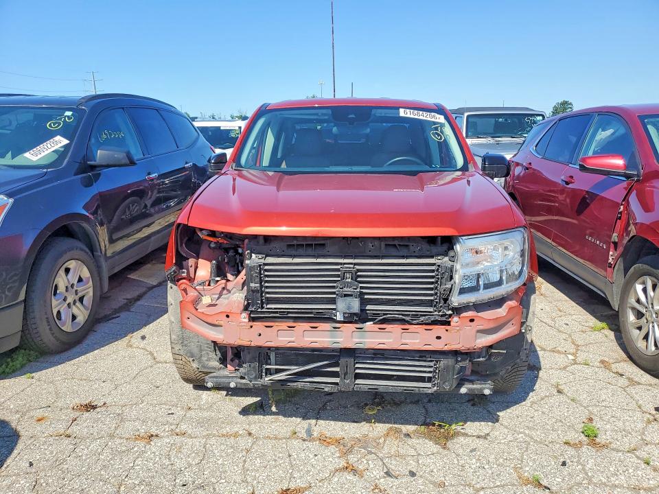 Photo 5 from auction – 2024 FORD MAVERICK with VIN 3FTTW8M38RRB30054