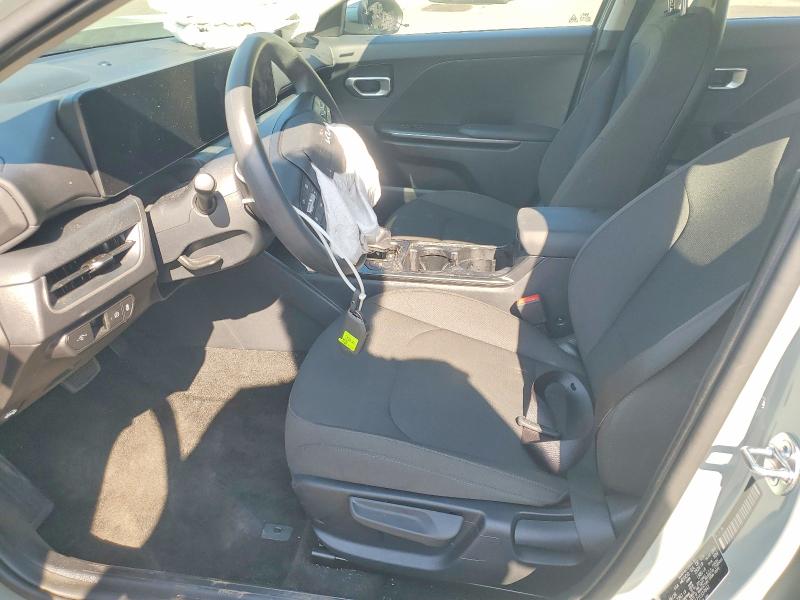Photo 7 from auction – 2026 KIA K4 with VIN 3KPFT4DE7TE337842