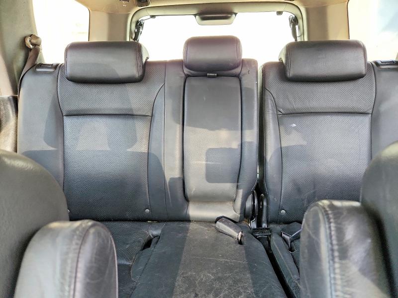 Photo 10 from auction – 2005 HONDA CR-V with VIN JHLRD78985C011473