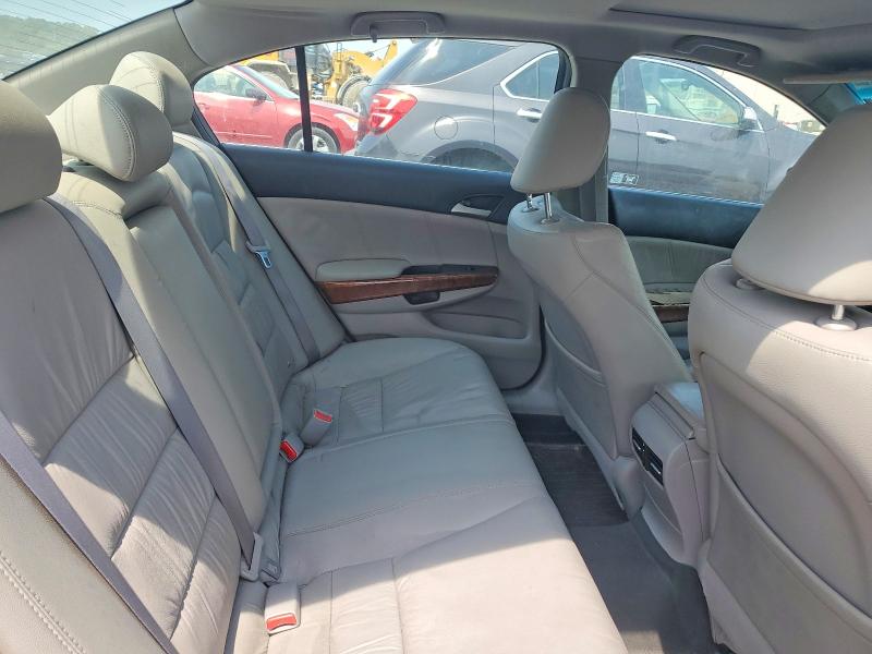 Photo 10 from auction – 2011 HONDA ACCORD with VIN 1HGCP3F88BA008272
