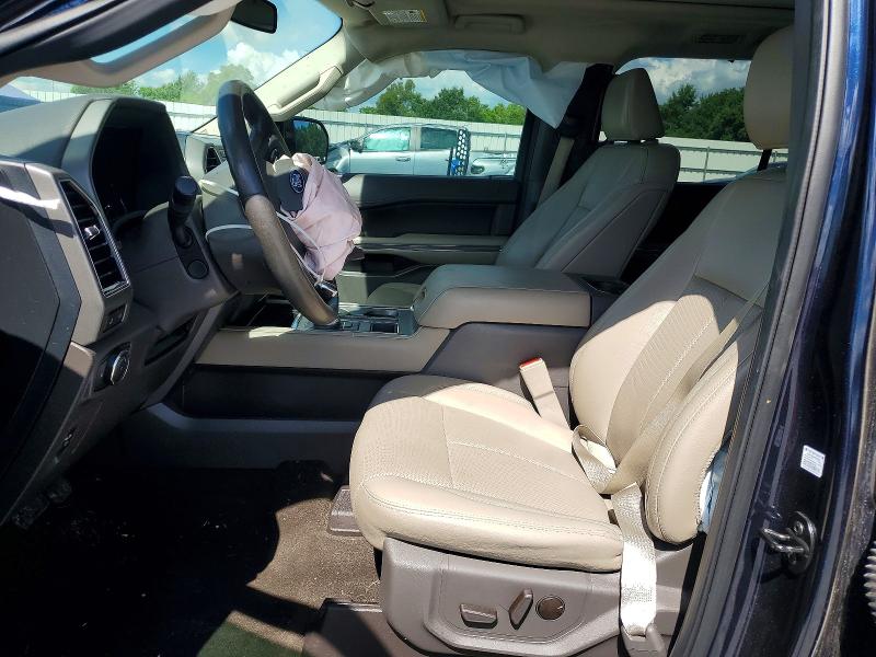 Снимка 7 от търг – 2021 FORD EXPEDITION с VIN 1FMJU1HT0MEA79896