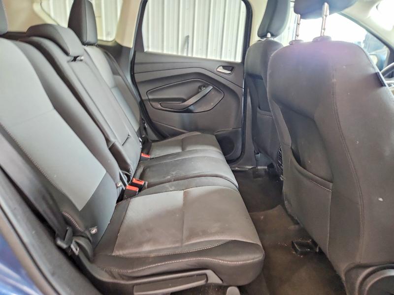 Photo 10 from auction – 2018 FORD ESCAPE with VIN 1FMCU9GD3JUA87736