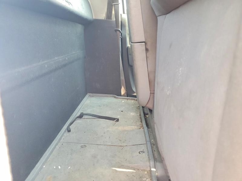 Photo 10 from auction – 2008 TOYOTA TUNDRA with VIN 5TFLU52198X009626