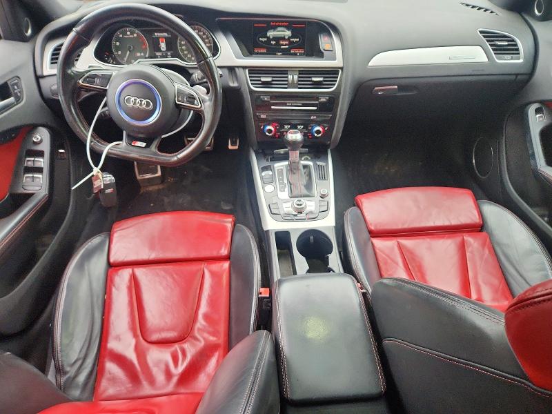 Foto 8 de la subasta – 2013 AUDI S4 con VIN WAUBGAFL3DA179563