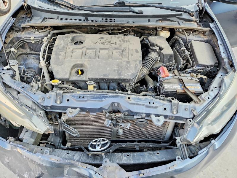 Photo 11 from auction – 2014 TOYOTA COROLLA with VIN 5YFBURHE1EP004668