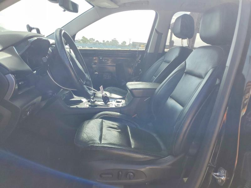 Photo 7 from auction – 2018 CHEVROLET TRAVERSE with VIN 1GNERKKW4JJ133159