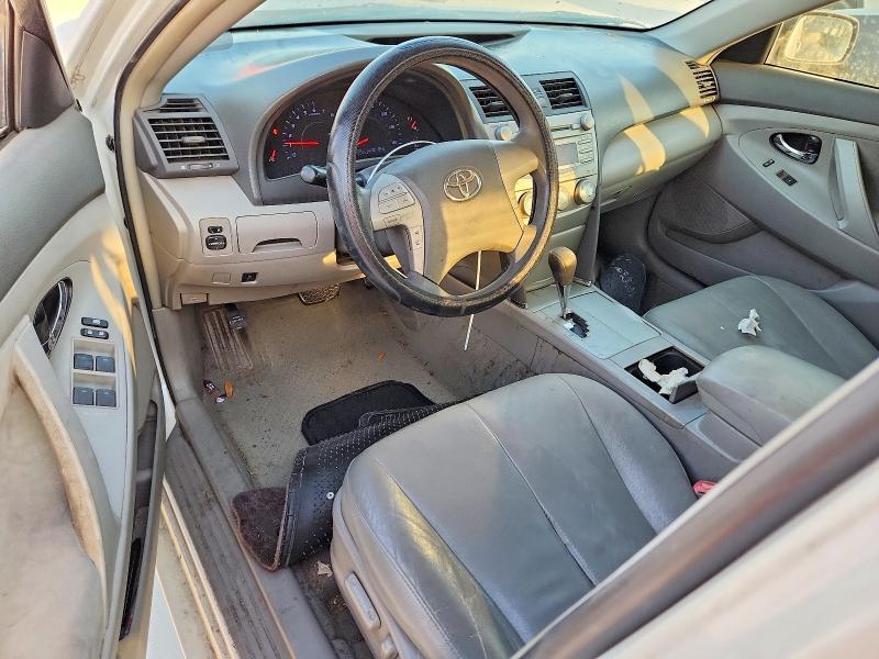 Zdjęcie 8 z aukcji – 2011 TOYOTA CAMRY z VIN 4T1BF3EK3BU760854