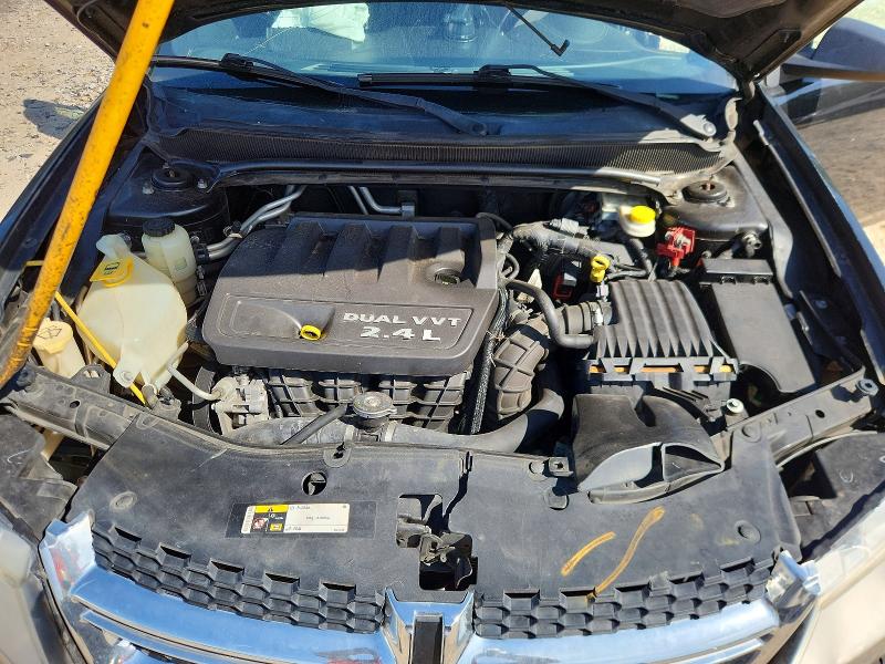 Photo 11 from auction – 2014 DODGE AVENGER with VIN 1C3CDZAB2EN174902