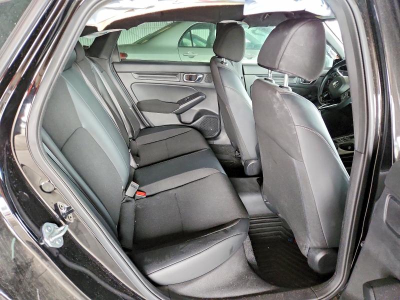 Photo 10 from auction – 2022 HONDA CIVIC with VIN 2HGFE2F5XNH606811