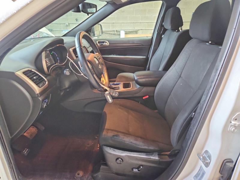 Photo 7 from auction – 2017 JEEP GRAND CHEROKEE with VIN 1C4RJFAG7HC842976