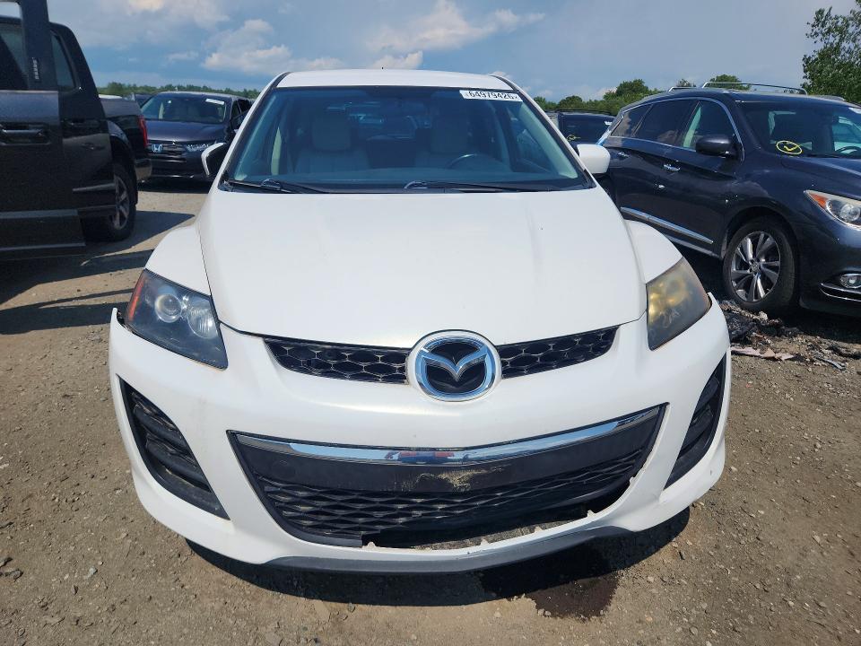 Photo 5 from auction – 2010 MAZDA CX-7 with VIN JM3ER4WL0A0304359