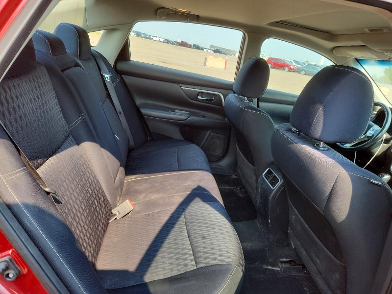 Photo 10 from auction – 2017 NISSAN ALTIMA with VIN 1N4AL3AP5HN356635