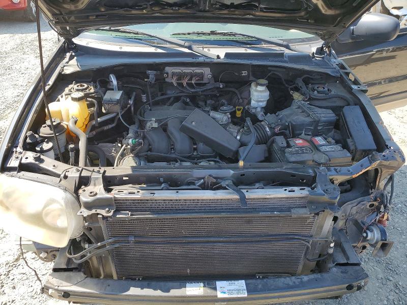 Photo 12 from auction – 2007 FORD ESCAPE with VIN 1FMYU03147KB87796