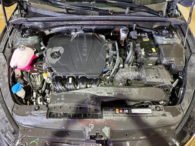 Photo 11 from auction – 2026 KIA K5 with VIN KNAG24J72T5426093