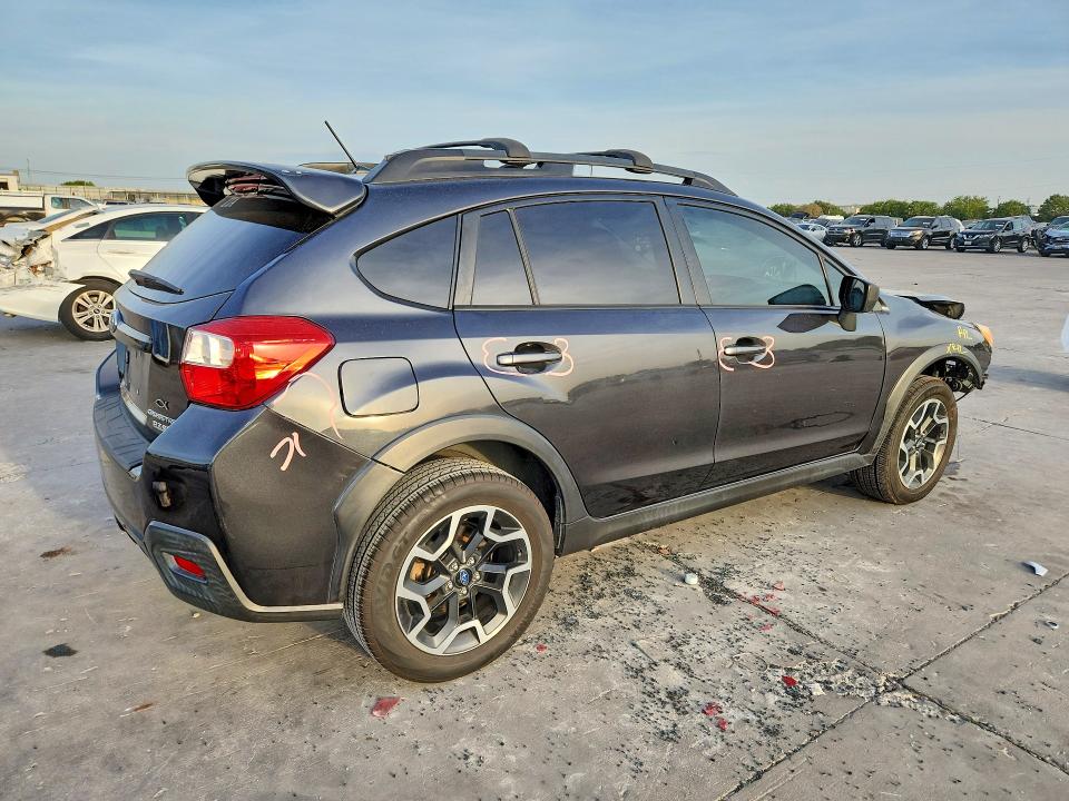 Фото 3 с аукциона – 2016 SUBARU CROSSTREK с VIN JF2GPABC7G8320338