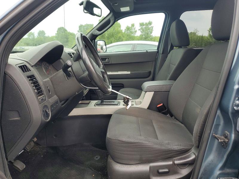Photo 7 from auction – 2012 FORD ESCAPE with VIN 1FMCU0D77CKC03870