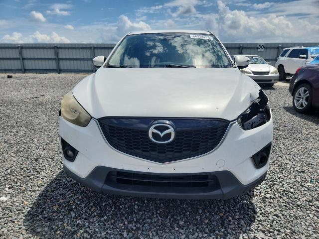 Photo 5 from auction – 2015 MAZDA CX-5 with VIN JM3KE2DY6F0496363