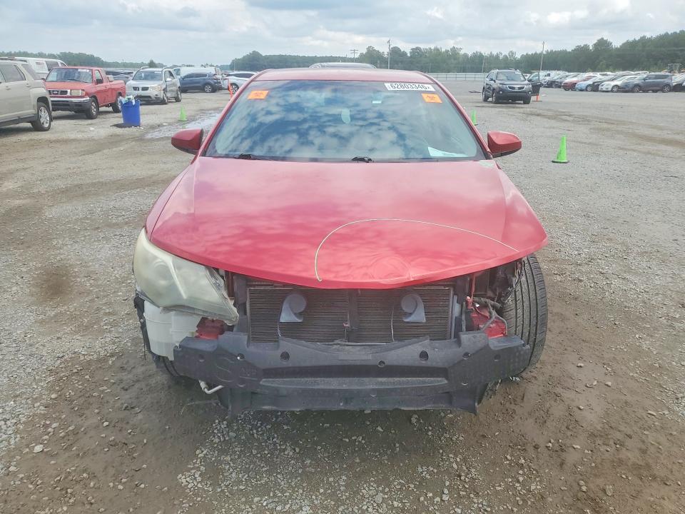 Photo 5 from auction – 2014 TOYOTA CAMRY with VIN 4T1BF1FK2EU759217
