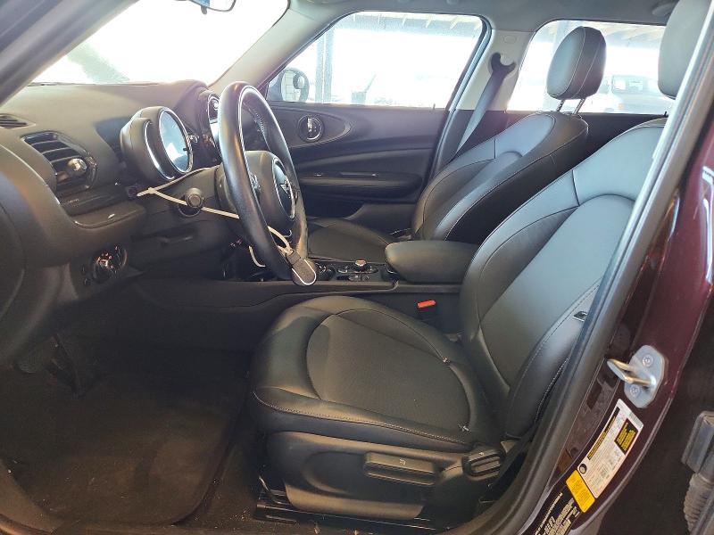Фото 7 с аукциона – 2016 MINI COOPER с VIN WMWLN5C59G2E29395