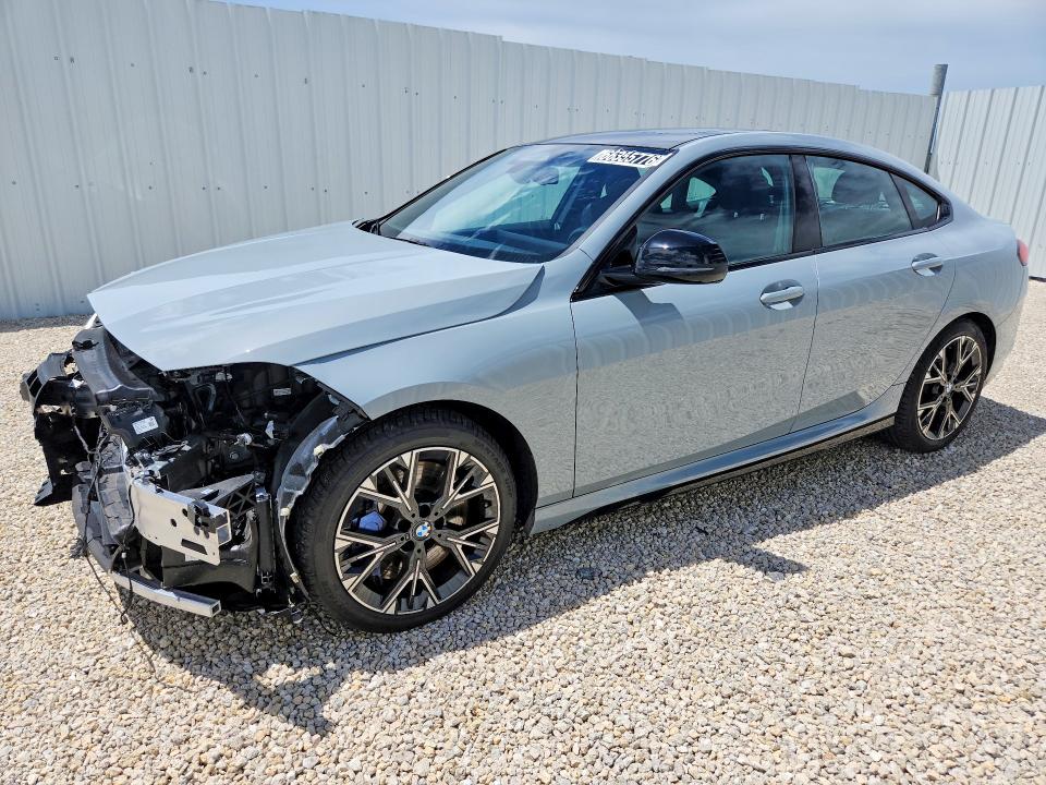 2026 BMW 228 - Търг №66355776