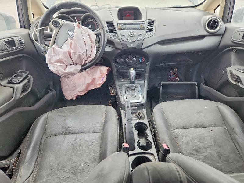 Photo 8 from auction – 2013 FORD FIESTA with VIN 3FADP4BJ3DM147223