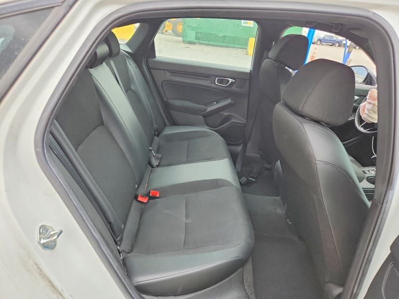 Photo 10 from auction – 2024 HONDA CIVIC with VIN 2HGFE2F52RH561448