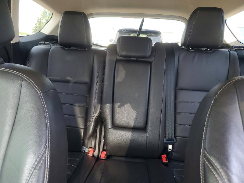 Photo 10 from auction – 2016 FORD ESCAPE with VIN 1FMCU9JX8GUA28225