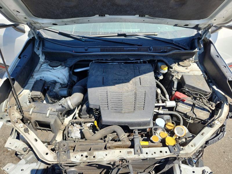صورة رقم 12 من المزاد - 2020 SUBARU FORESTER مع VIN JF2SKARC1LH605366