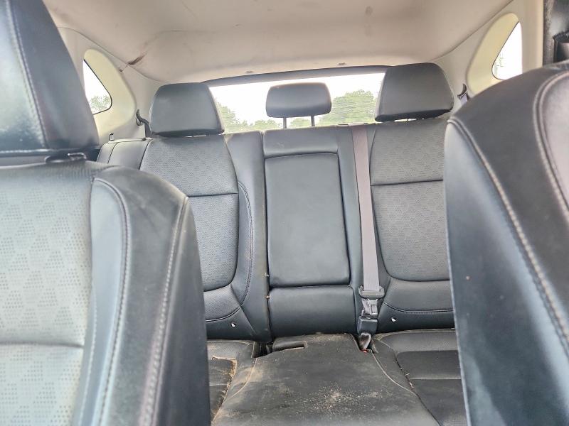 Photo 10 from auction – 2021 KIA SELTOS with VIN KNDERCAAXM7088489