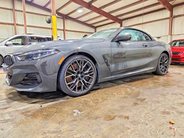 صورة رقم 1 من المزاد - 2024 BMW 840XI مع VIN WBADZ4C01RCP56178