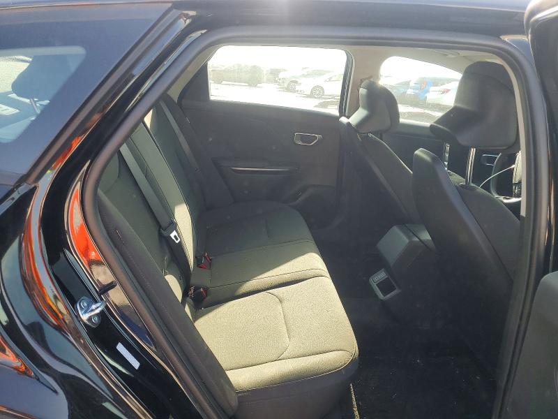 Foto 10 de la subasta – 2026 KIA K4 con VIN 3KPFT4DE5TE323972
