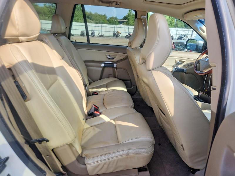Photo 11 from auction – 2010 VOLVO XC90 with VIN YV4852CZ0A1549247