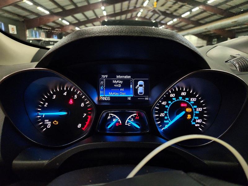 Foto 9 de la subasta – 2013 FORD ESCAPE con VIN 1FMCU9GX2DUC41027