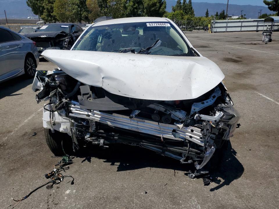 Zdjęcie 5 z aukcji – 2021 TOYOTA COROLLA z VIN JTDEAMDE5MJ015304