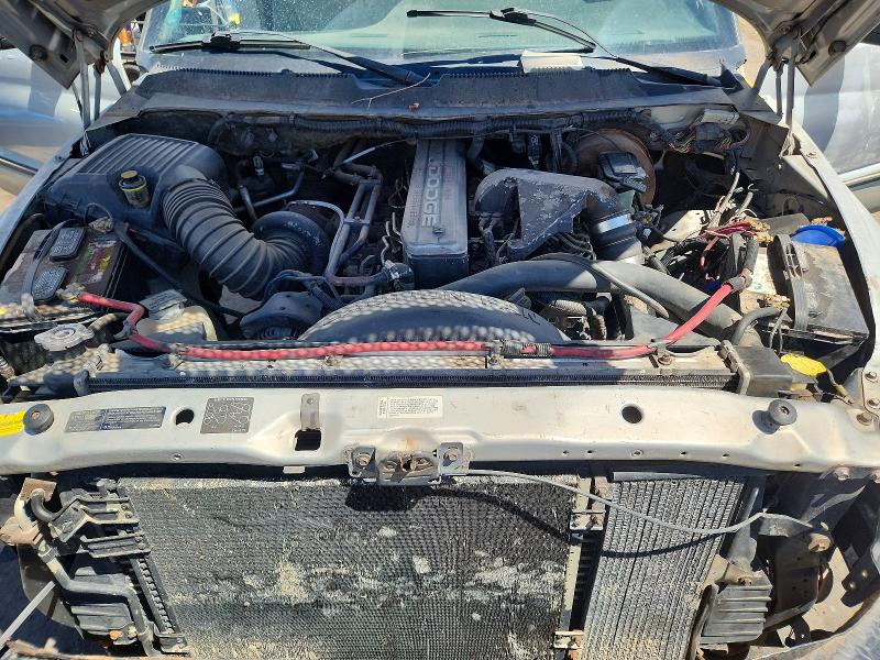 Photo 11 from auction – 1996 DODGE RAM 2500 with VIN 1B7KC23C2TJ188732