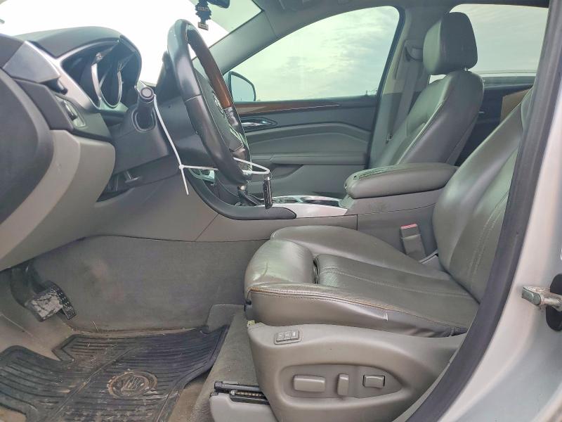 Photo 7 from auction – 2011 CADILLAC SRX with VIN 3GYFNAEY0BS568349
