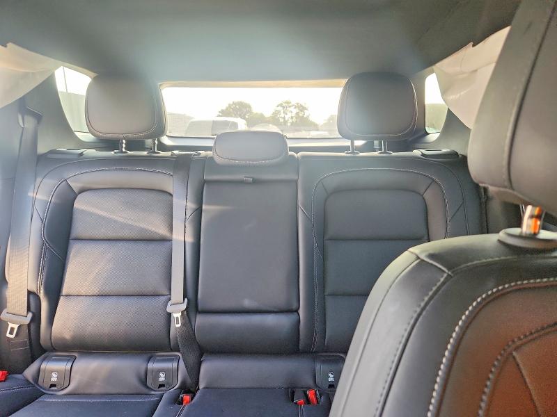 Photo 10 from auction – 2025 GMC TERRAIN with VIN 3GKALUEG2SL218069