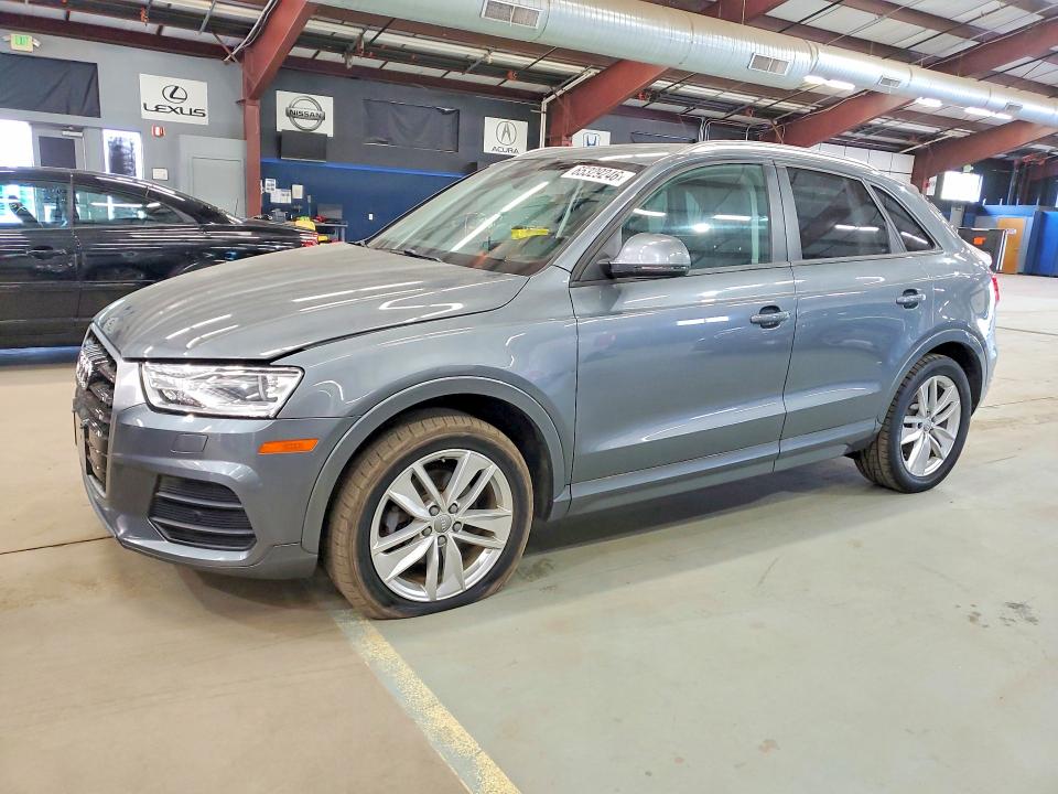 2017 AUDI Q3